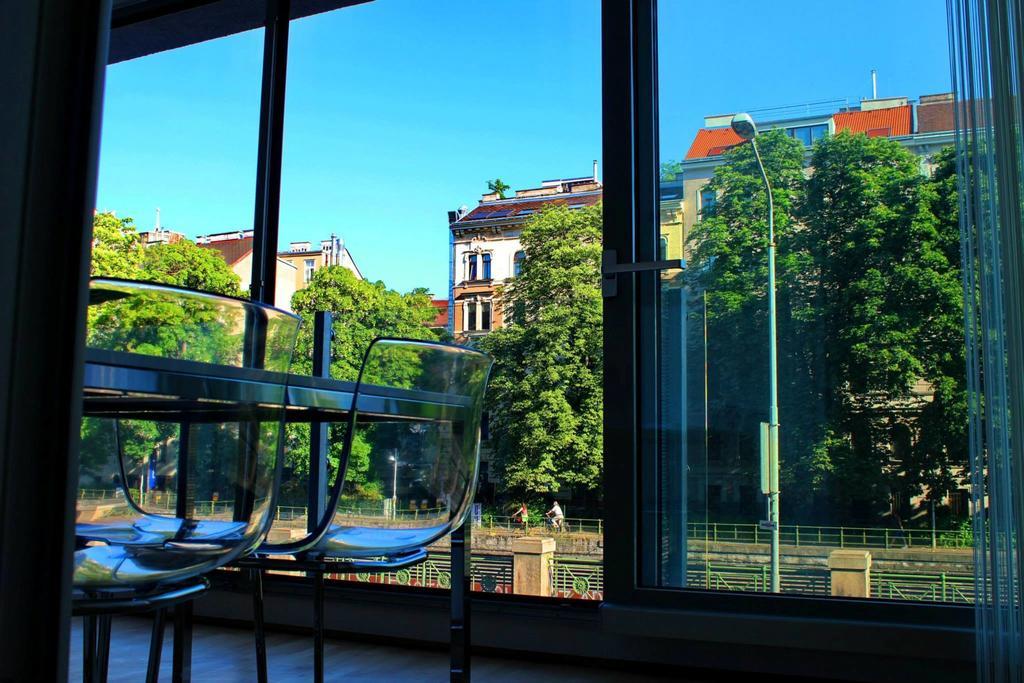Modern In Appartement